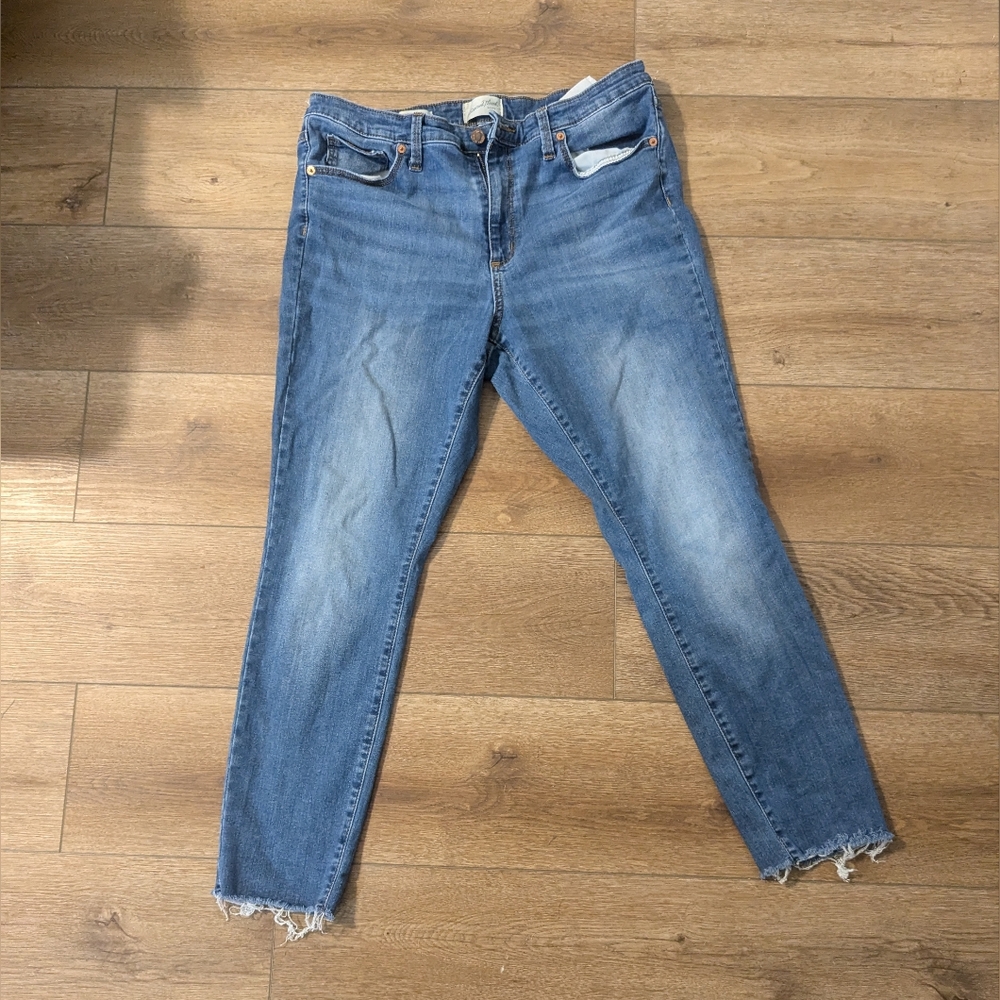 Universal Threads Jeans